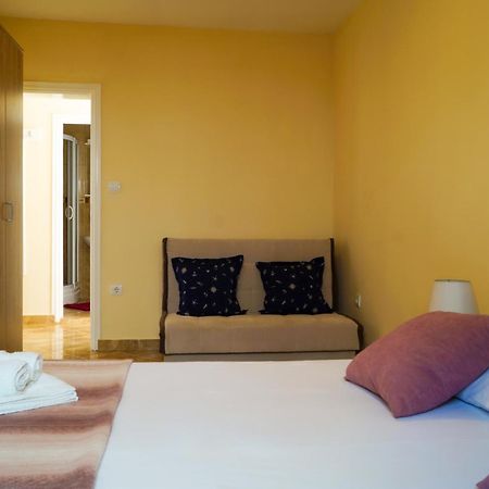 Veron Apartments Kotor Dış mekan fotoğraf