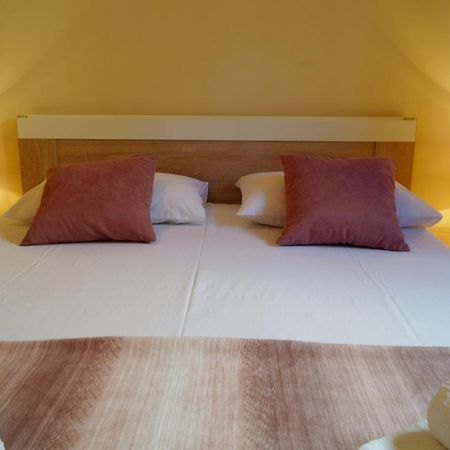 Veron Apartments Kotor Dış mekan fotoğraf