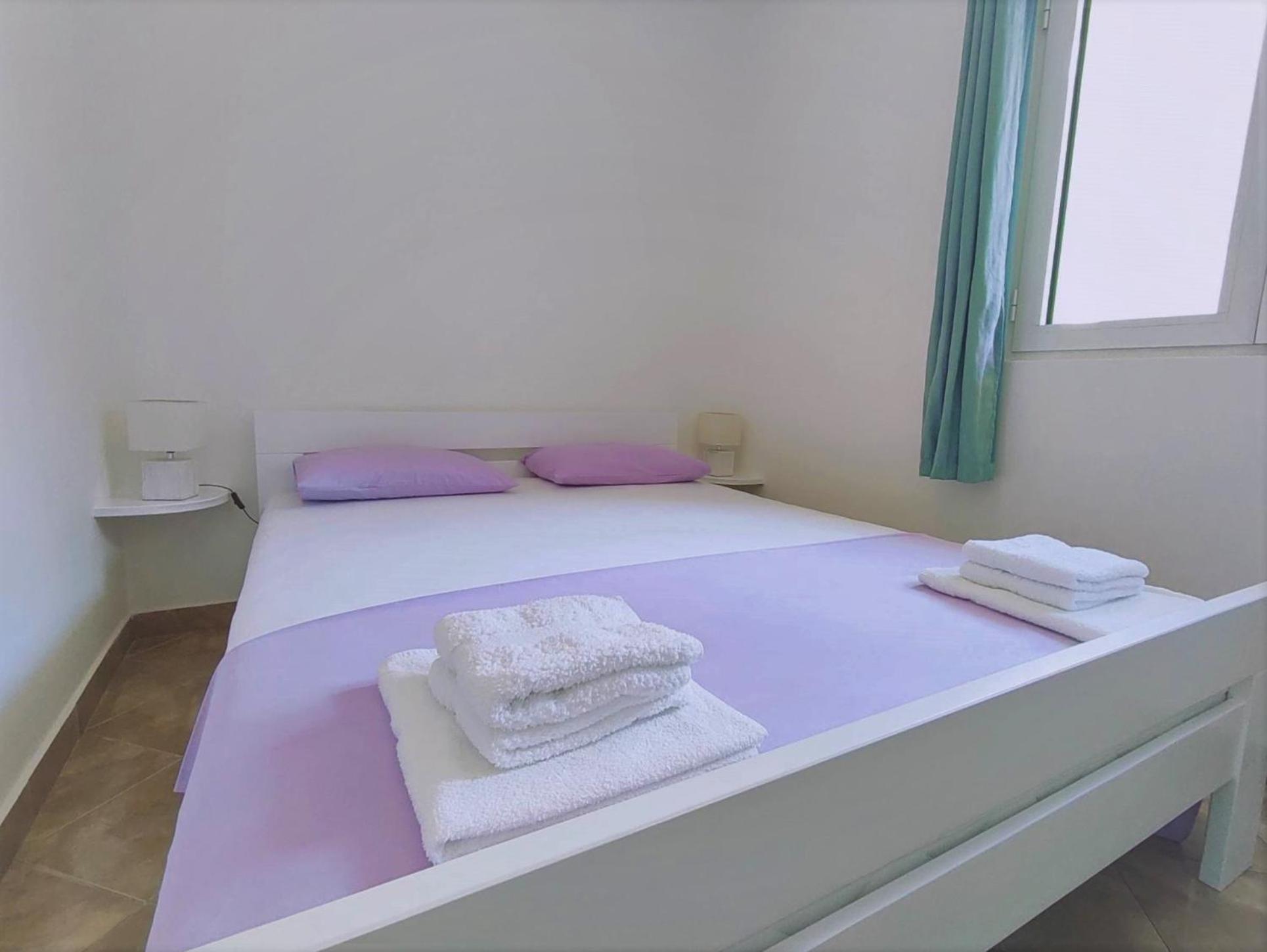 Veron Apartments Kotor Oda fotoğraf